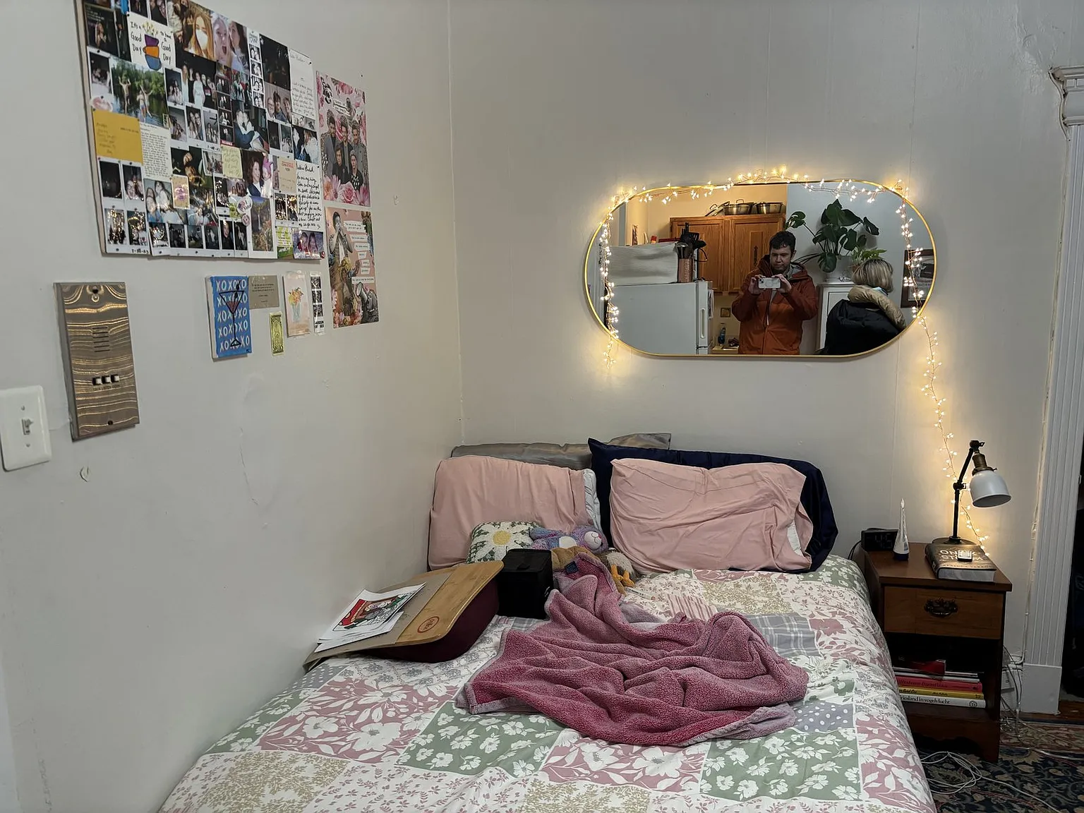 Studio, 1.0 bath, $2,300 — Photo 3