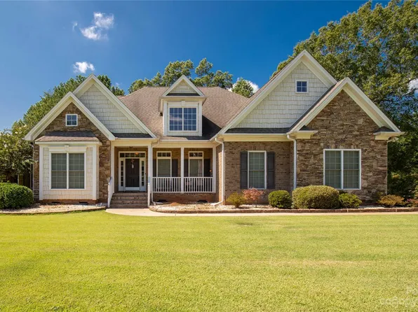 2047 Balmoral Dr, Rock Hill, SC 29732