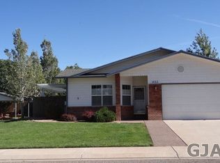 463 Phyllis Dr, Fruita, CO 81521