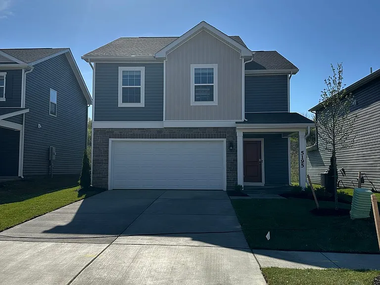 5195 Crooked Ln — Photo 1