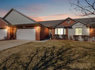 25063 Kerwick Dr, Chesterfield, MI 48051