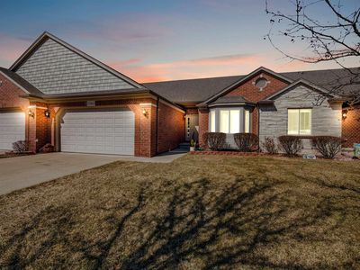 25063 Kerwick Dr, Chesterfield, MI, 48051