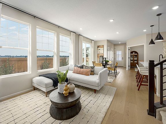 Great room