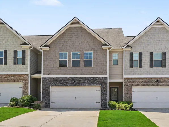 3652 Prospect Point Dr, Oakwood, GA 30566