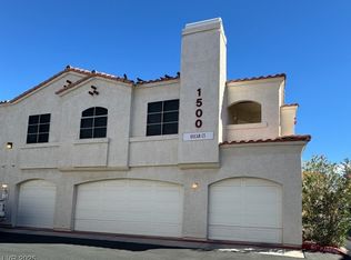 1500 Oscar Ct UNIT 104, Las Vegas, NV 89146