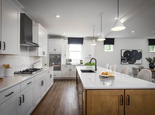 Homes Available Soon, The Bluffs, Independence, OH 44131