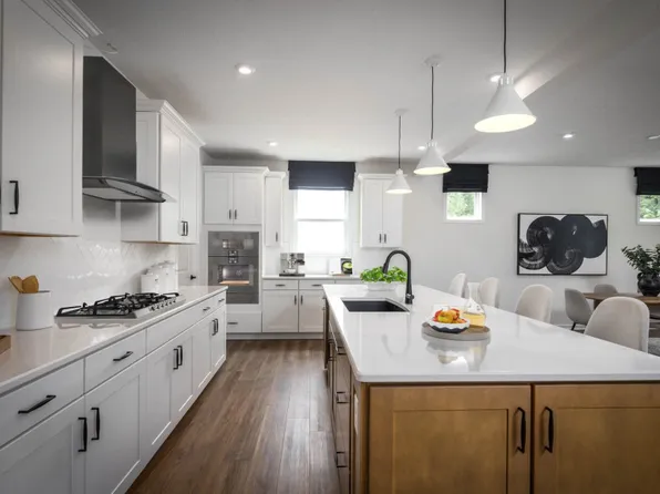 Homes Available Soon, The Bluffs