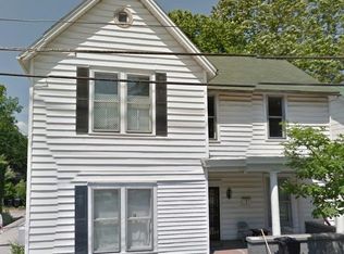 322 Logan St #2, Frankfort, KY 40601