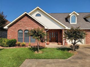 2688 Highway 494, Natchitoches, LA 71457
