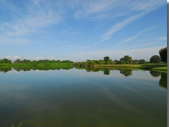 Lake views from most rooms