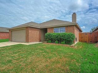 9608 Bragg Rd, Fort Worth, TX 76177