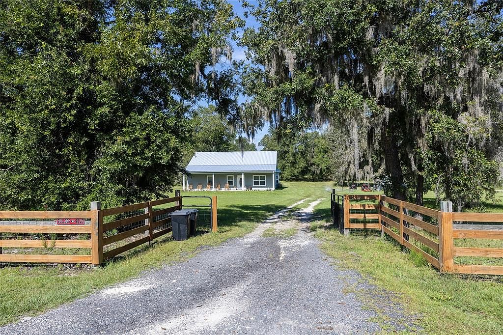 5529 NE 53rd Ter, High Springs, FL 32643 Zillow
