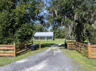 5529 NE 53rd Ter, High Springs, FL 32643