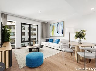 200 E 21st St #4D, New York, NY