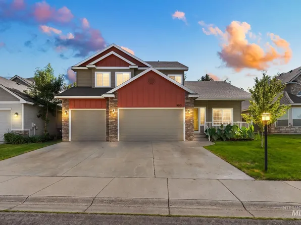 9845 W Arabian Dr, Boise, ID 83709