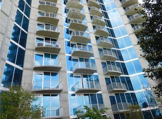 400 W Peachtree St, Atlanta, GA 30308