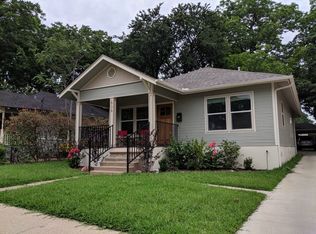 839 Winston St, Dallas, TX 75208