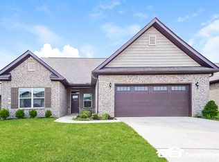 134 Holly Fern Dr, Harvest, AL 35749