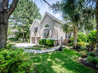 3110 Mayfair Ln, Johns Island, SC 29455