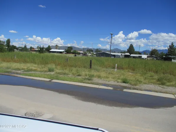 950 McCt St #5-1, Willcox, AZ 85643