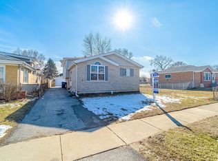 2941 139th Pl, Blue Island, IL 60406