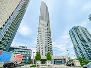 36 Park Lawn Rd UNIT 4004, Toronto, ON M8V 0E5