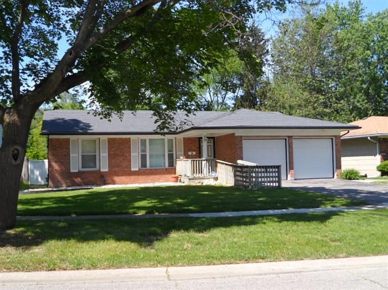 1st image of 1600 Sheffield Dr