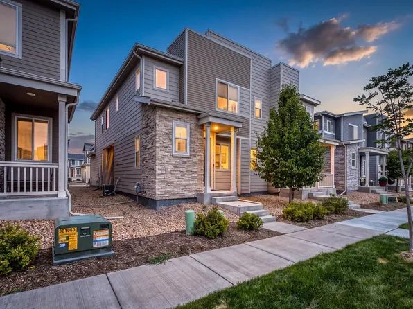 5328 Spalding Pl, Frederick, CO 80504