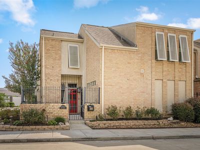 9403 Denbury Way, Houston, TX, 77025