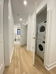 Rented by The Dermot Realty Management Company