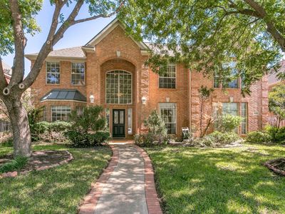 4129 Williams Ct, Grapevine, TX, 76051