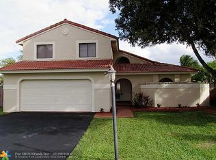 6110 Ravenswicke Ter, Davie, FL 33331