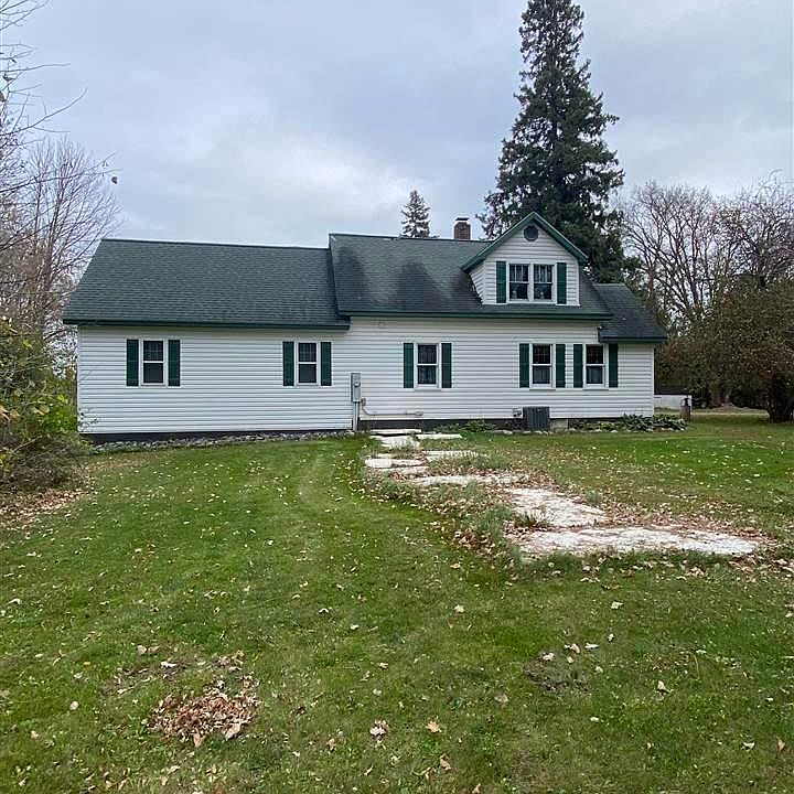 4784 County Road 22, Littlefork, MN 56653 Zillow