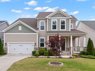 808 Adeline Ct, Durham, NC 27713