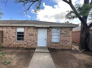 2103 S Loop 289 #A, Lubbock, TX 79423