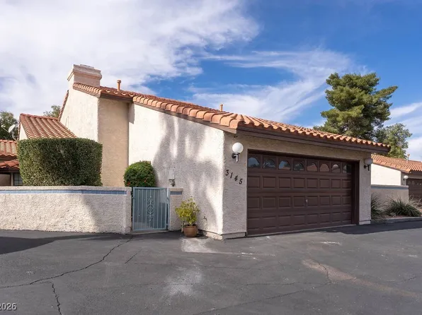 3145 La Mancha Way, Henderson, NV 89014