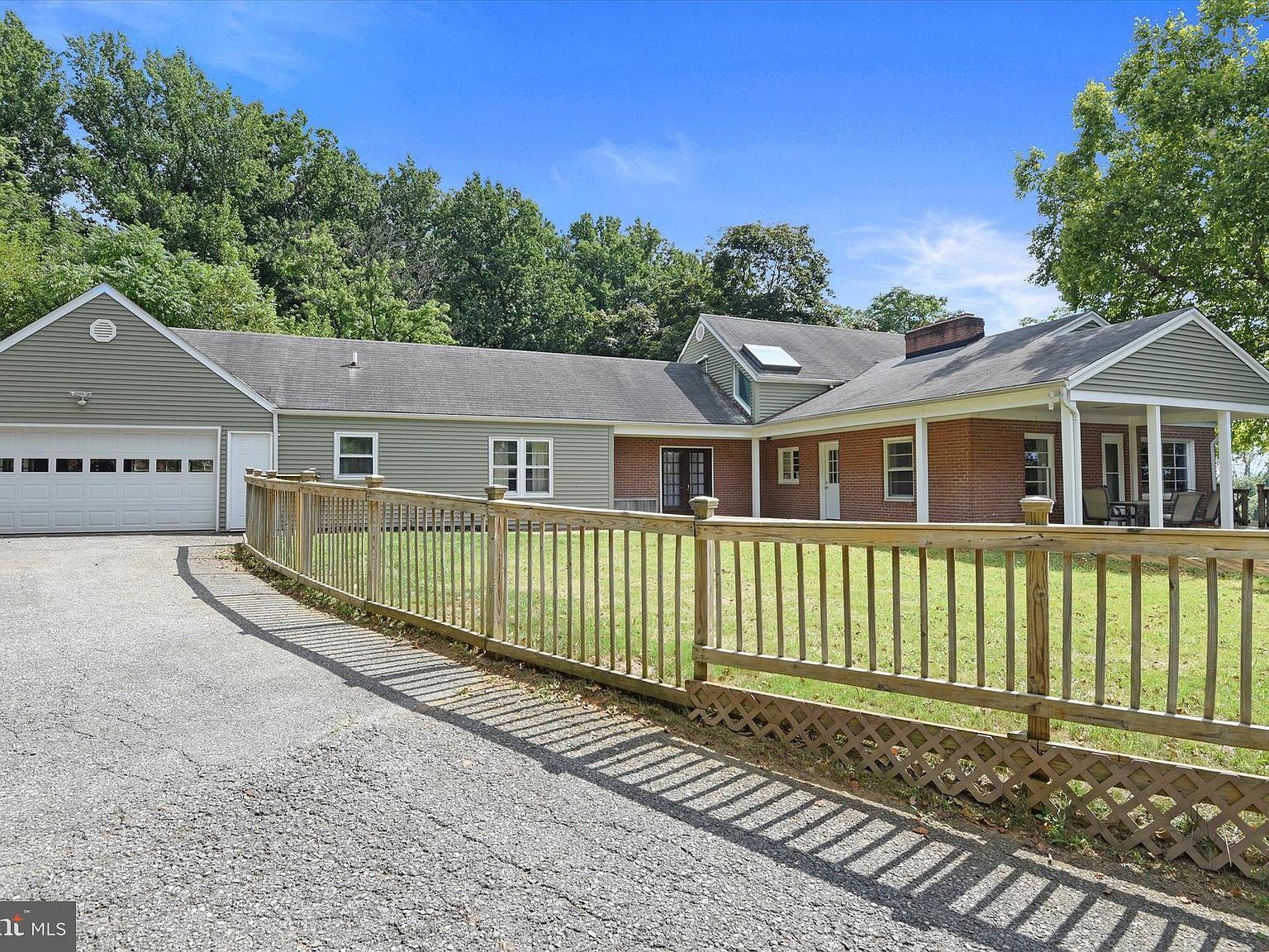 6953 Linganore Rd, Frederick, MD 21701 Zillow
