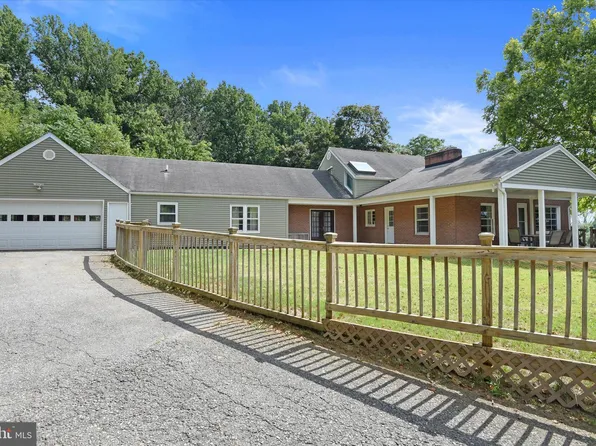 6953 Linganore Rd, Frederick, MD 21701