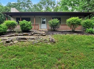 2155 Cross Creek Ln, Union, MO 63084