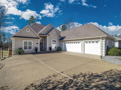 62 Elcano Dr, Hot Springs Village, AR, 71909