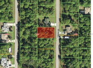 5405 Wilder St, Port Charlotte, FL 33981