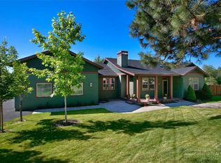495 NW Sonora Dr, Bend, OR 97703