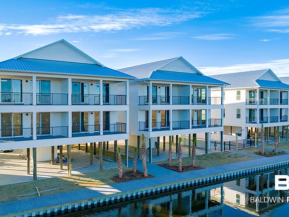 2nd image of 840 Gulf Shores Pkwy #2101