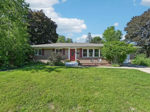 23 Walworth Court, Madison, WI 53705