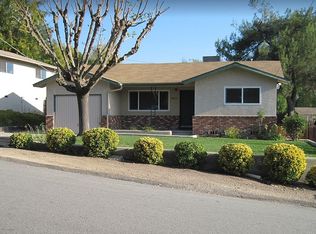 4823 Estrada Ave, Atascadero, CA 93422