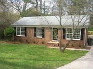 6045 Bellow St, Raleigh, NC 27609
