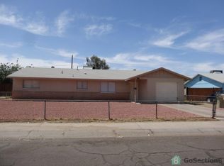 6231 W Cavalier Dr, Glendale, AZ 85301