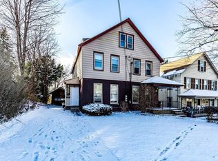 116 Alice Ave, Syracuse, NY 13209