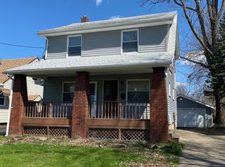 143 Rosemont Ave, Youngstown, OH 44515