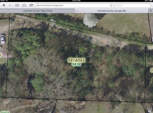 3910 Old Furys Ferry Rd, Augusta, GA 30907